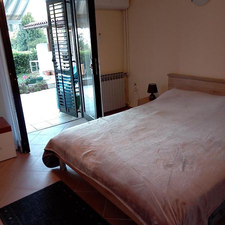Apartment Azzurro Ičići Extérieur photo