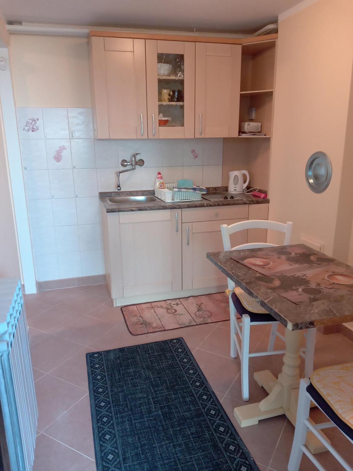 Apartment Azzurro Ičići Extérieur photo