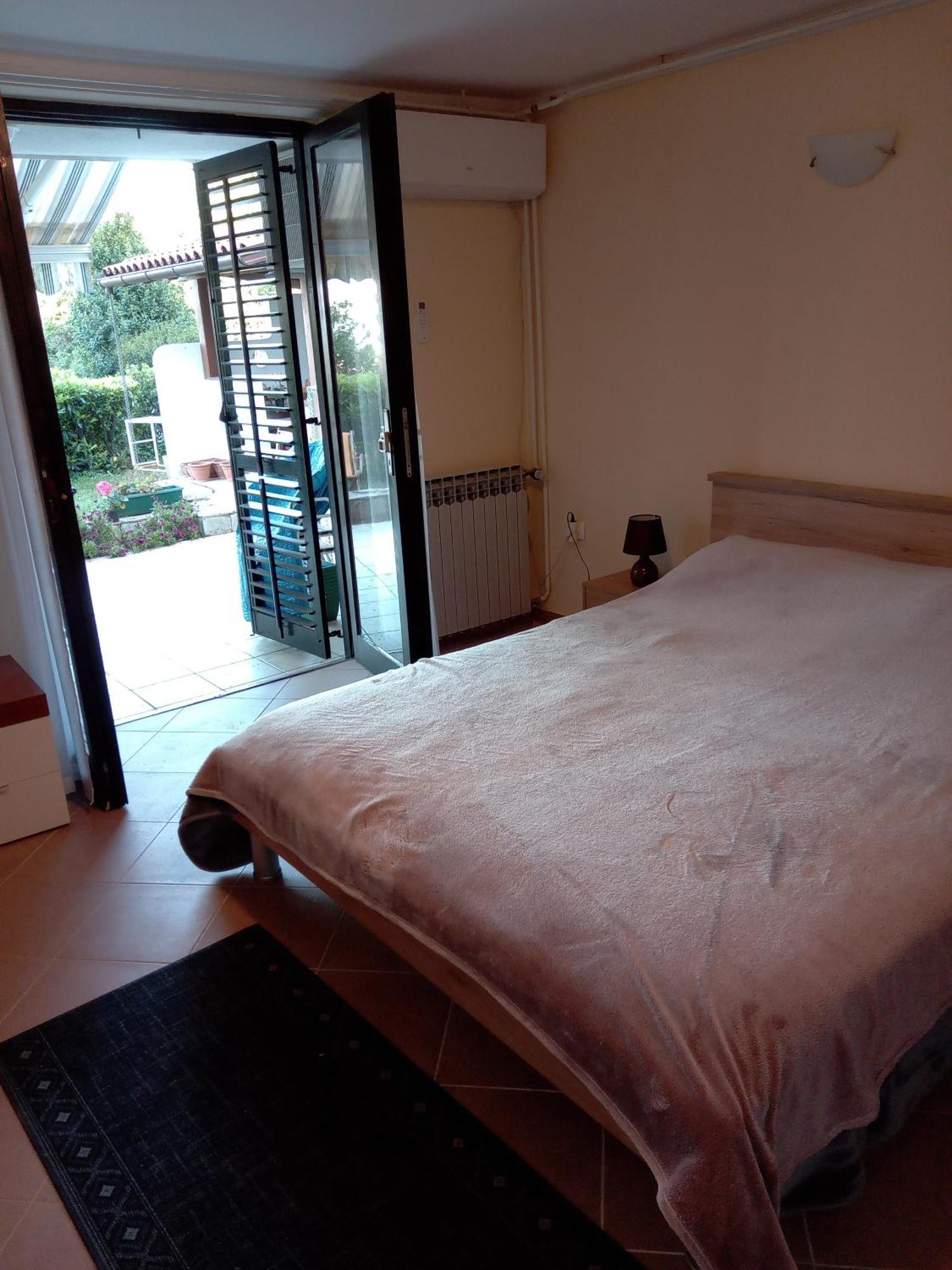 Apartment Azzurro Ičići Extérieur photo