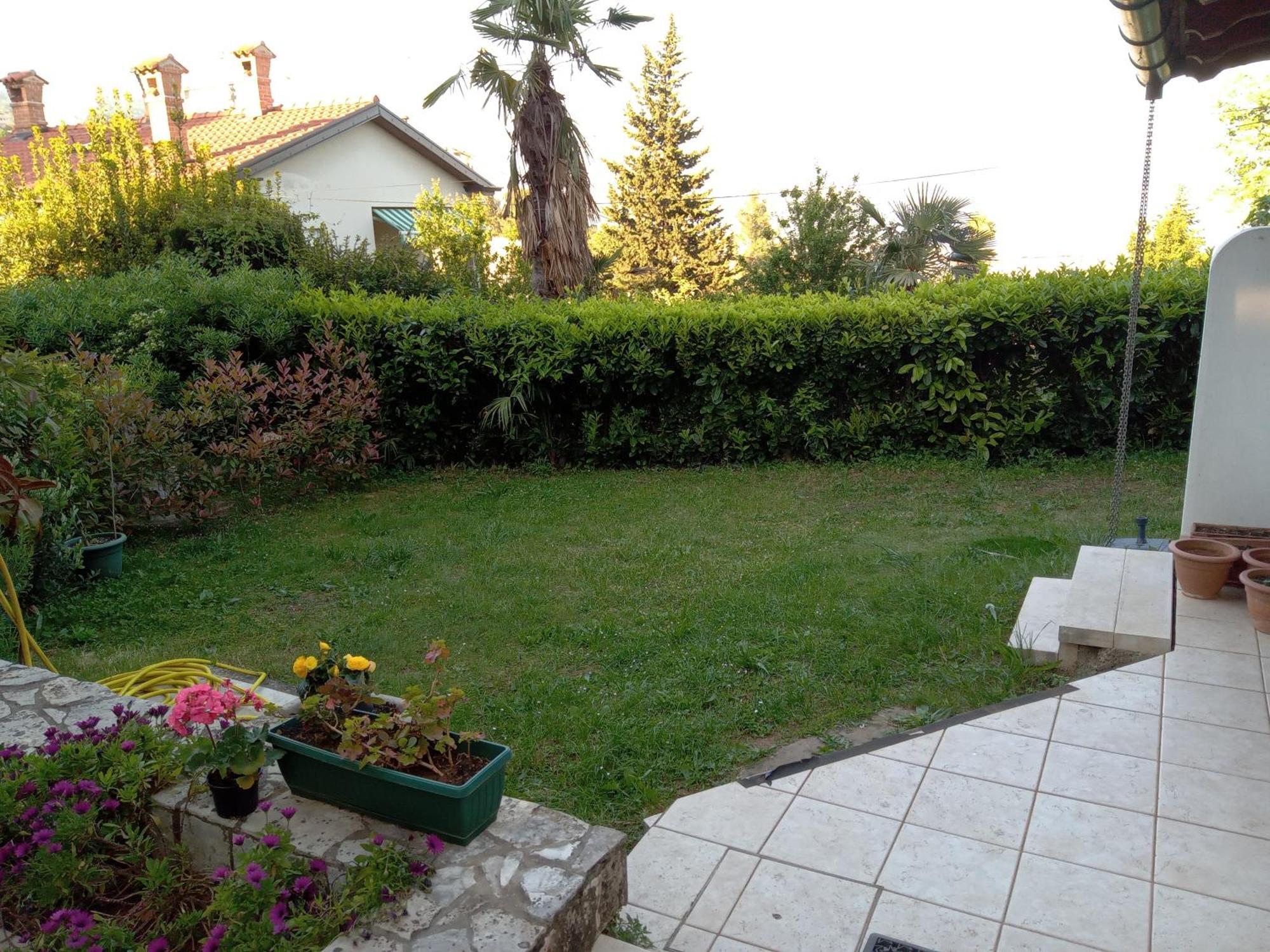 Apartment Azzurro Ičići Extérieur photo